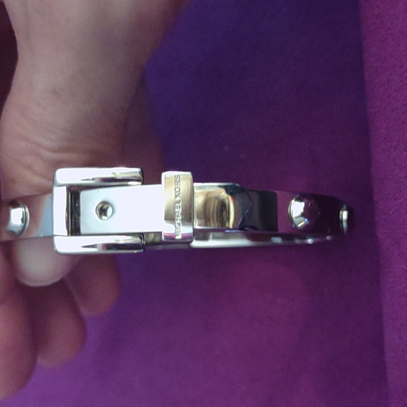 Michael Kors hinged bracelet - Picture 3 of 4